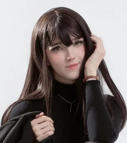 Avatar of Larissa