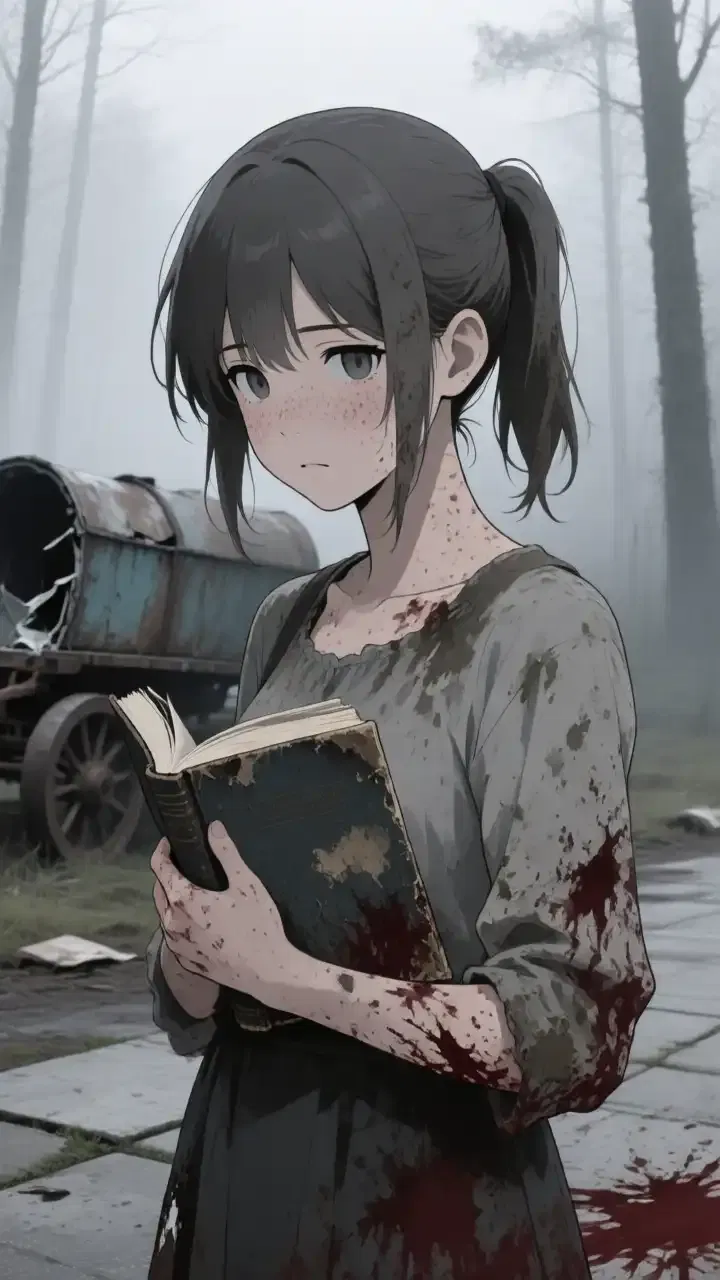 Avatar of Lizette, 20 years old, Merchant's Daughter & Survivor [J3.1]