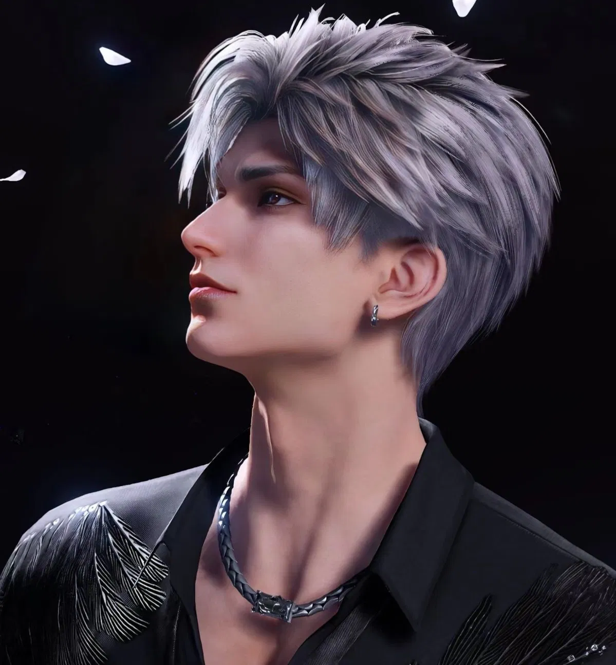 Avatar of Sylus