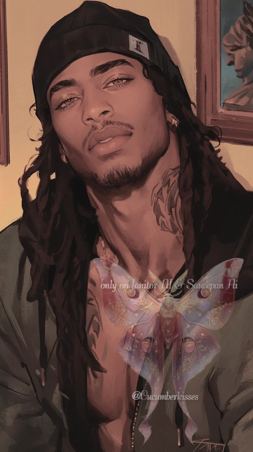 Avatar of Kadir James | Next door neighbor. | birthday alt!
