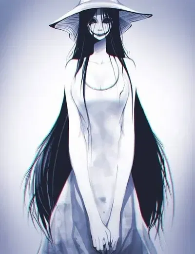 Avatar of Hachishaku-sama