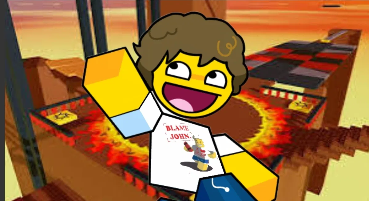 Avatar of Shedletsky - Always (Trying) Saving You