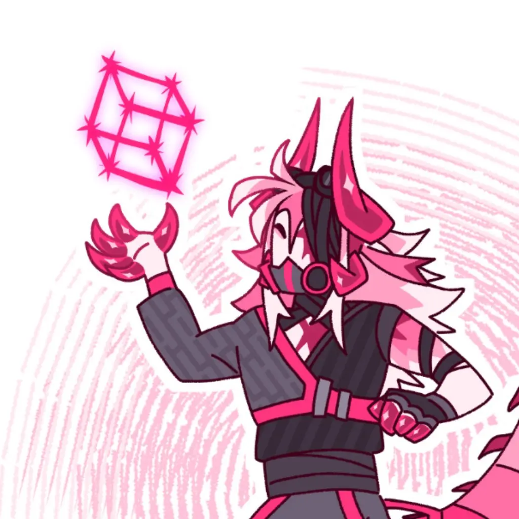 Avatar of Subspace | Zenless Zone Zero |