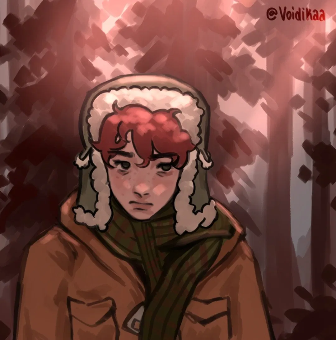 Avatar of Kyle Broflovski 