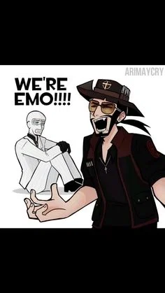 Avatar of Tf2 freaks gc