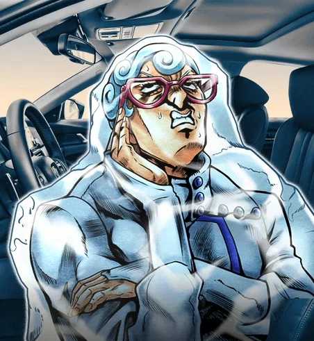 Avatar of Freddo Ghiaccio | GAS, GAS, GAS