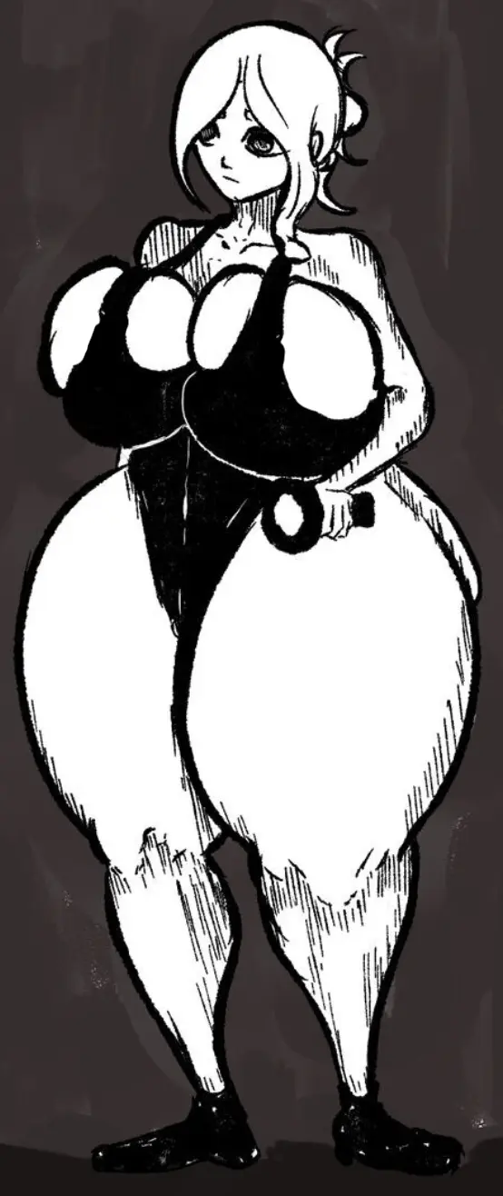 Avatar of Valentina Pocket the Salvor Girl
