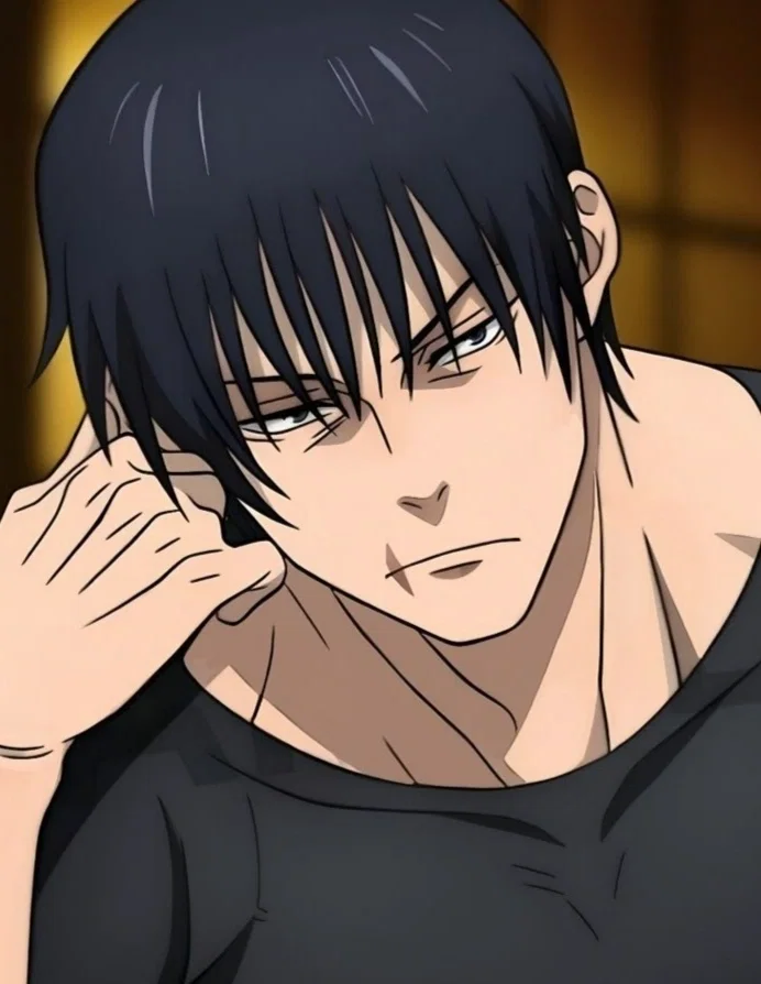 Avatar of Toji Fushiguro
