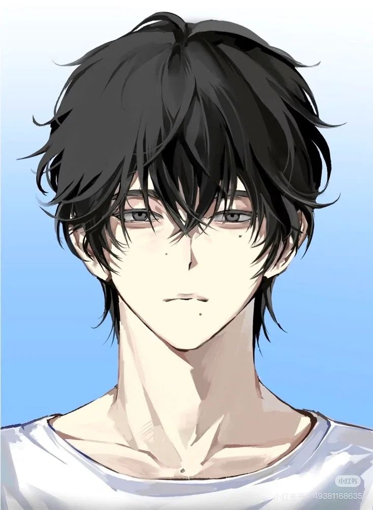 Avatar of Elian - anterograde amnesia