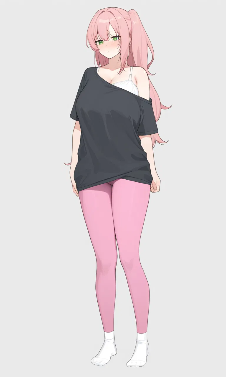 Avatar of Nicole Demara | After-Mission Sickness