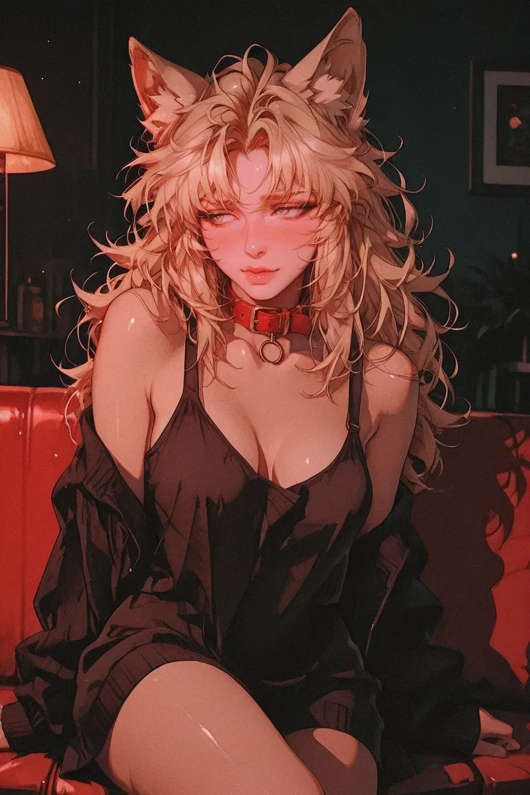 Avatar of Your new slave.