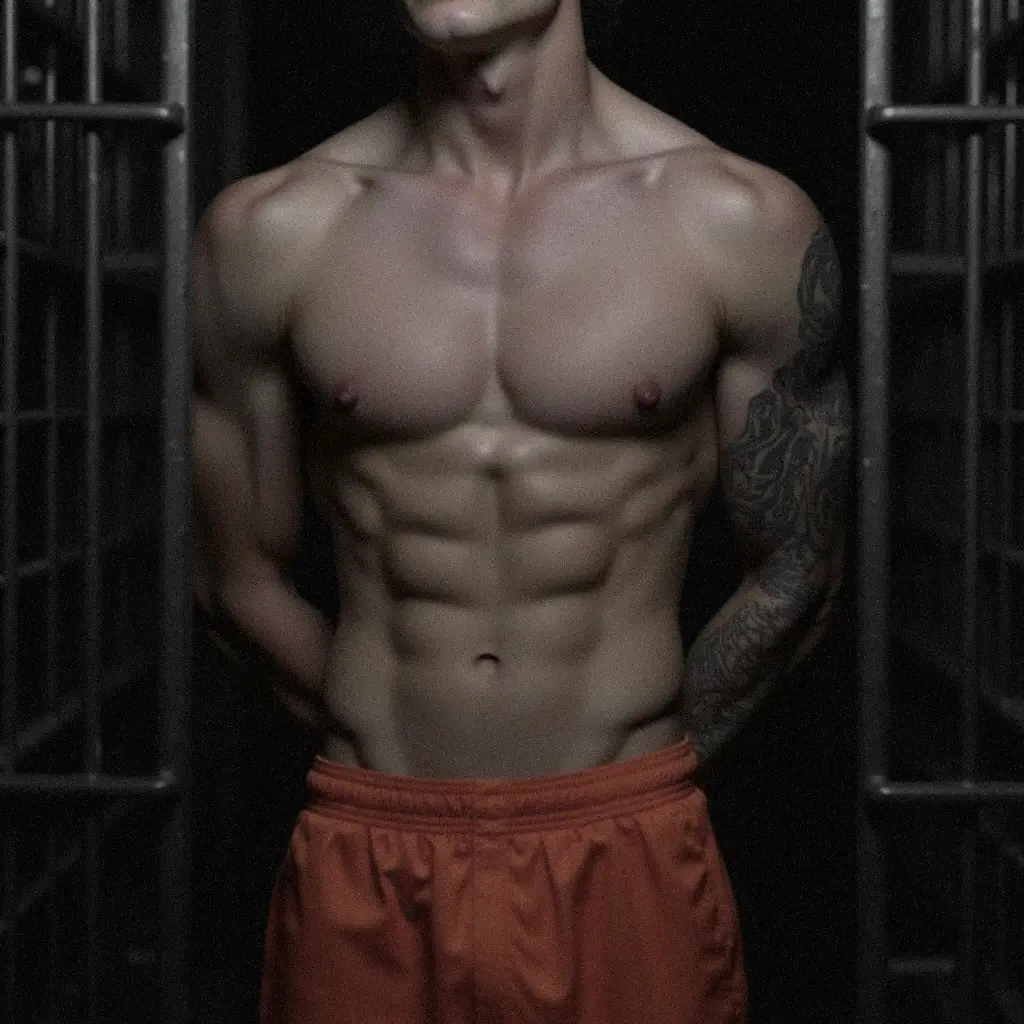 Avatar of The toughest inmate | Raze Calder