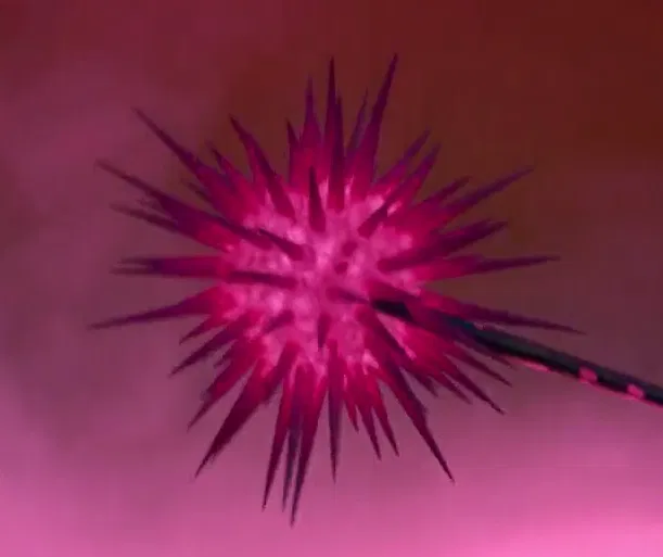 Avatar of Stinging Glow Urchins