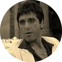 Avatar of ANTONIO MONTANA