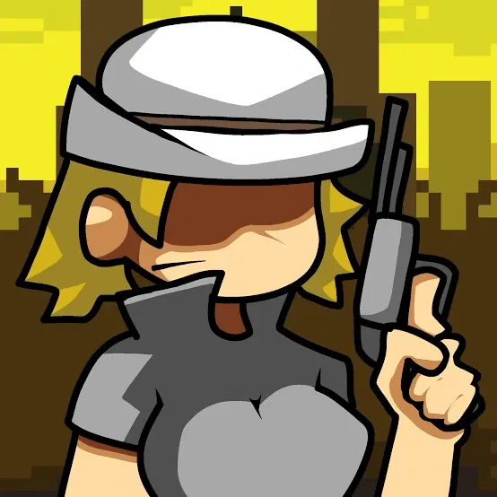 Avatar of Sheriff Charlotte - DAZW