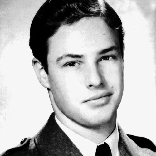 Avatar of Marlon Brando