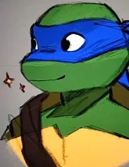 Avatar of TransFem ! Leonardo - TMNT 2012