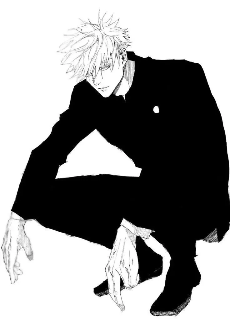 Avatar of ☆ 𝐆𝐨𝐣𝐨 𝐒𝐚𝐭𝐨𝐫𝐮 ☆