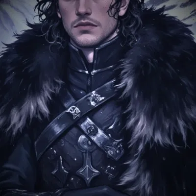 Avatar of Jon Snow