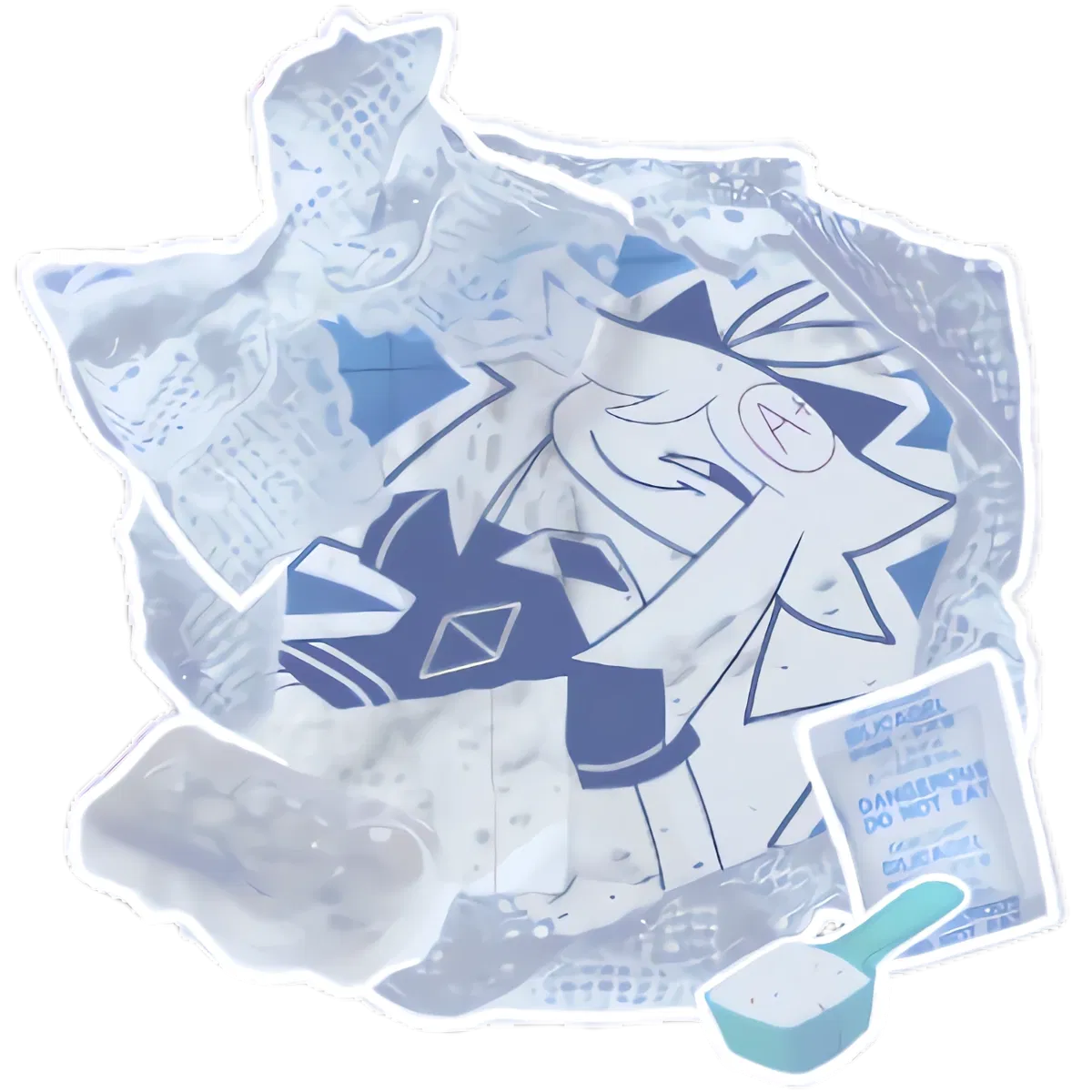 Avatar of |2| Oliver - FPE 
