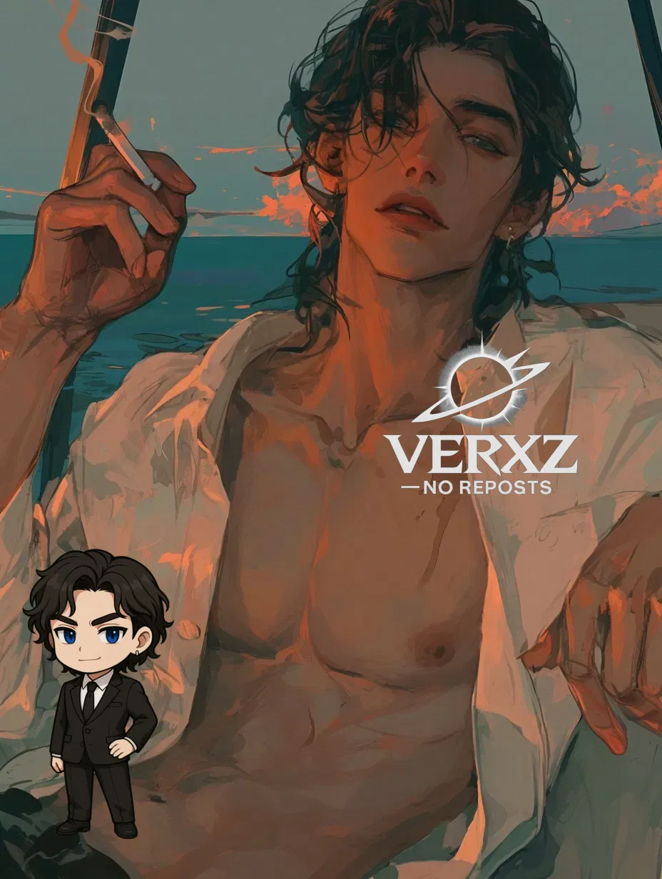 Avatar of Nikolai “Niko” Vetrov | Young CEO 
