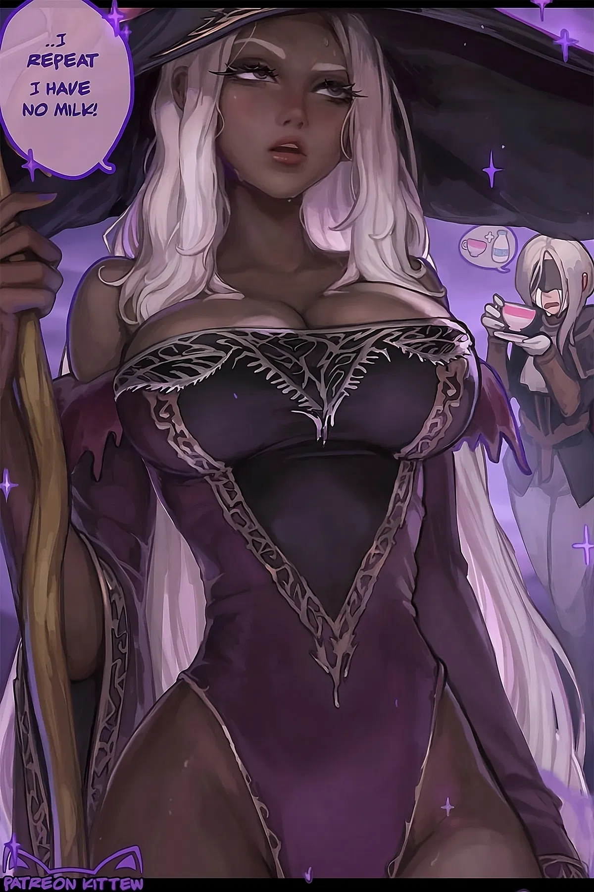 Avatar of Recluse