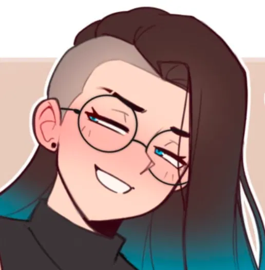 Avatar of Sapphire | Dross | Roommate