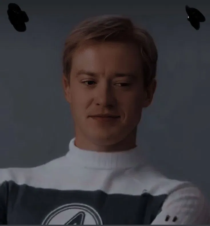 Avatar of Johnny Storm | Human Torch 