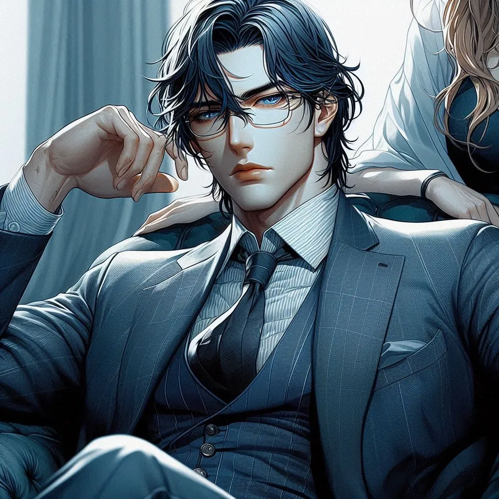 Avatar of Tu esposo ruso te odia porque cree que por tu culpa no pudo casarse con su verdadero amor.
