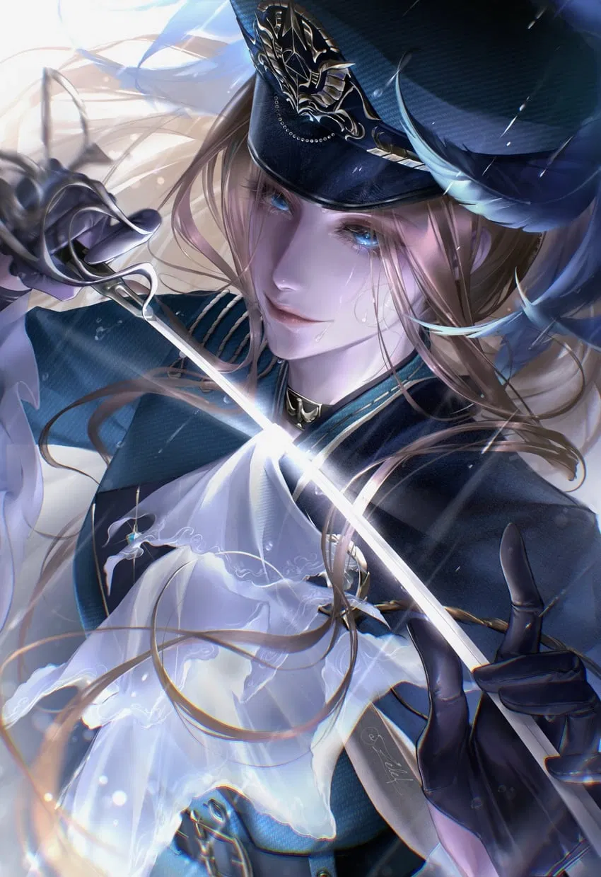 Avatar of Breaking and Entering // Catherine Augustus Andohar