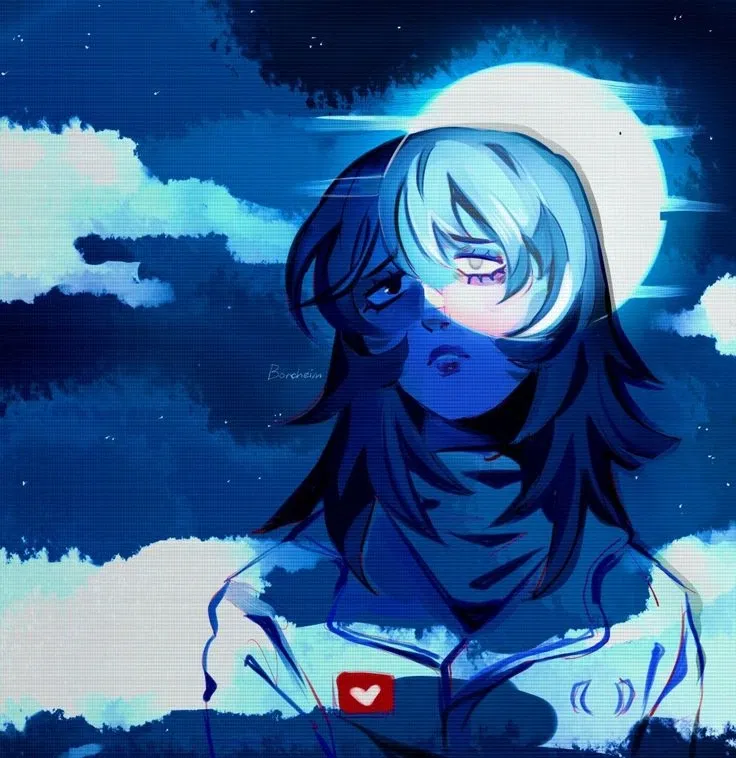 Avatar of Anya-