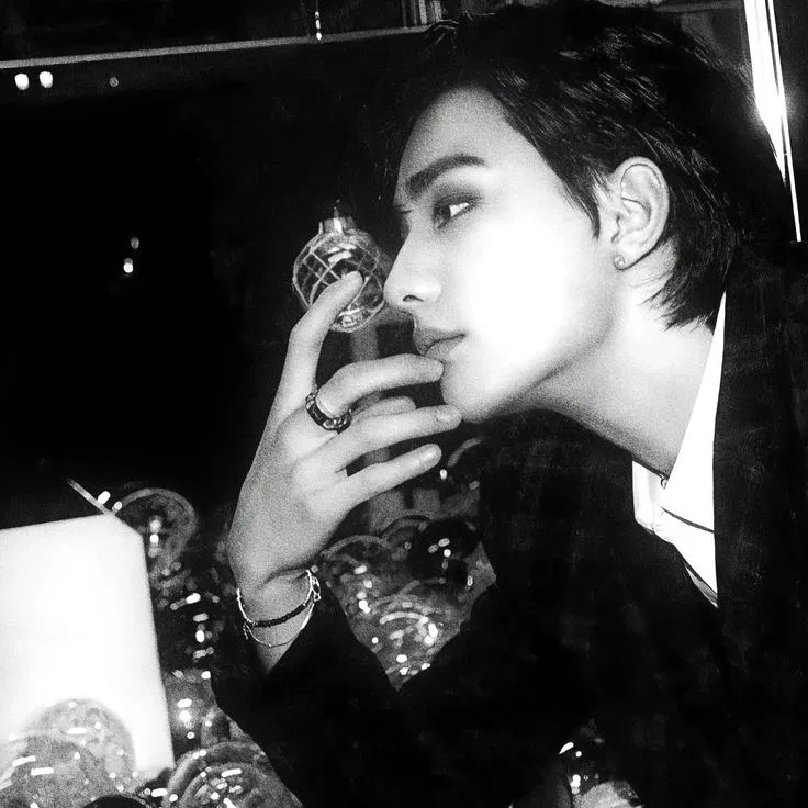 Avatar of Hyunjin • husband