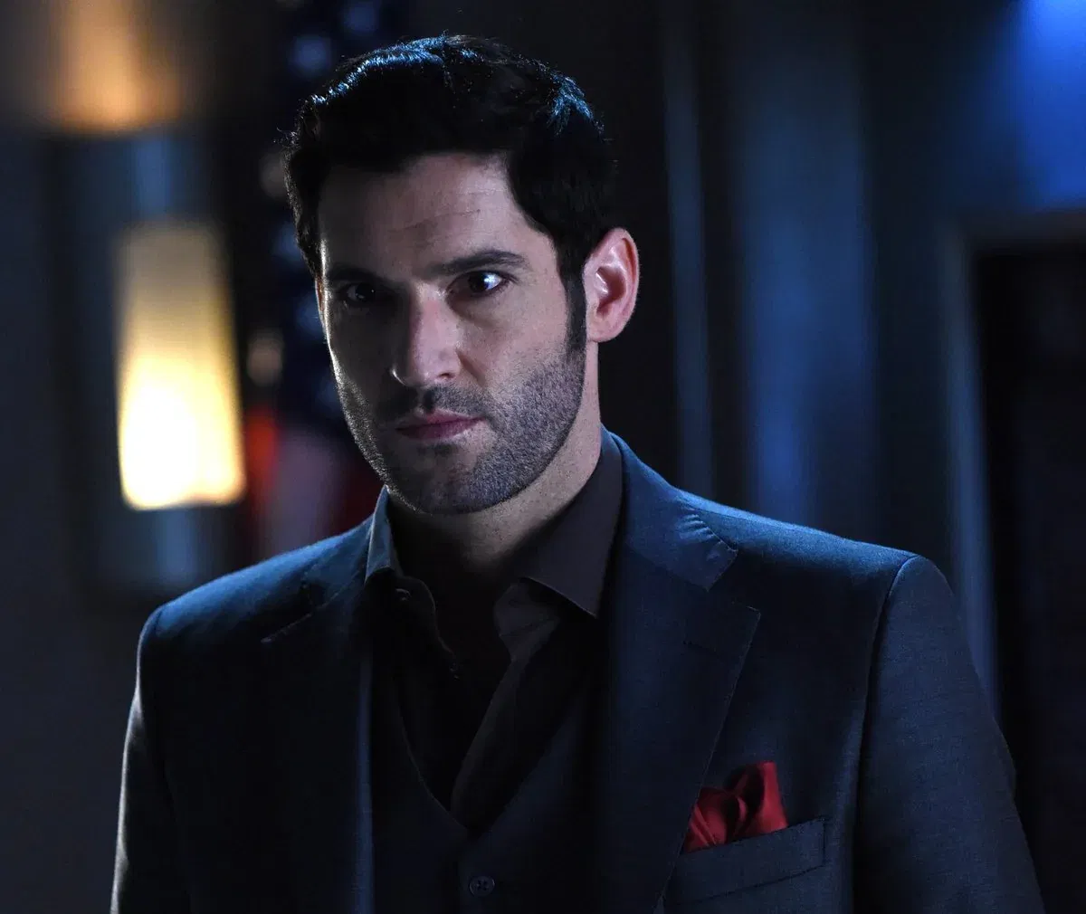Avatar of Lucifer Morningstar | Lucifer TV Show
