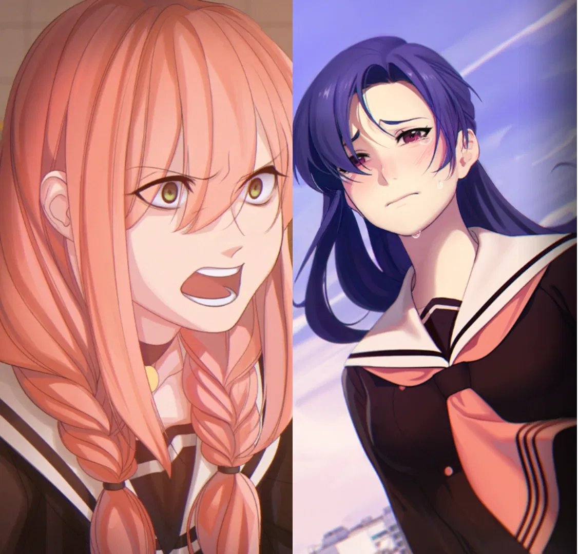 Avatar of 𝕐𝕠𝕦𝕣 𝔼𝕩 𝕚𝕤 𝕓𝕒𝕔𝕜 𝕒𝕟𝕕 𝕪𝕠𝕦𝕣 𝕔𝕙𝕚𝕝𝕕𝕙𝕠𝕠𝕕 𝕗𝕣𝕚𝕖𝕟𝕕 𝕚𝕤 𝕟𝕠𝕥 𝕙𝕒𝕡𝕡𝕪