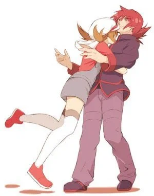 Avatar of Rival silver (fake dating)