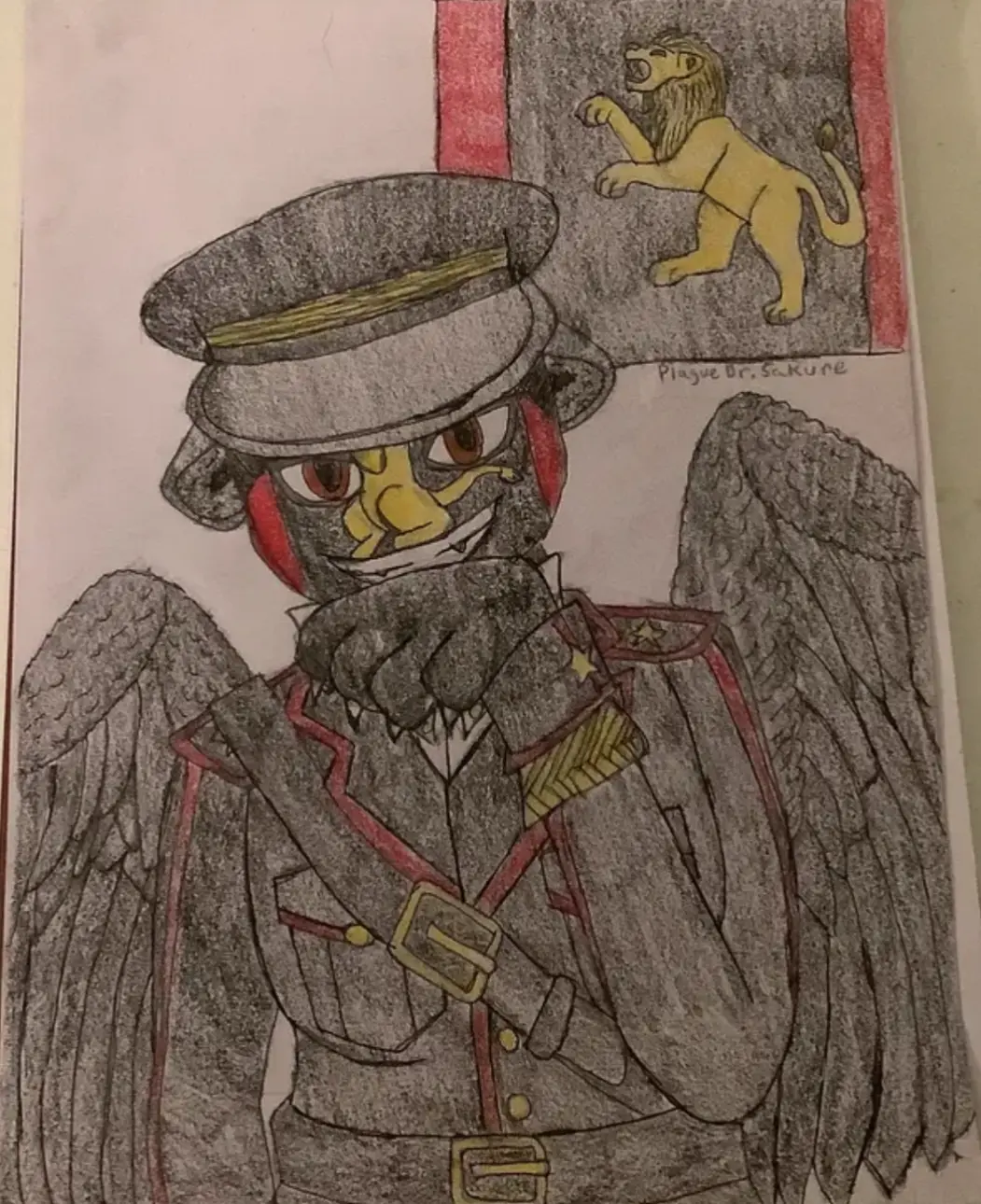 Avatar of Blachkar 