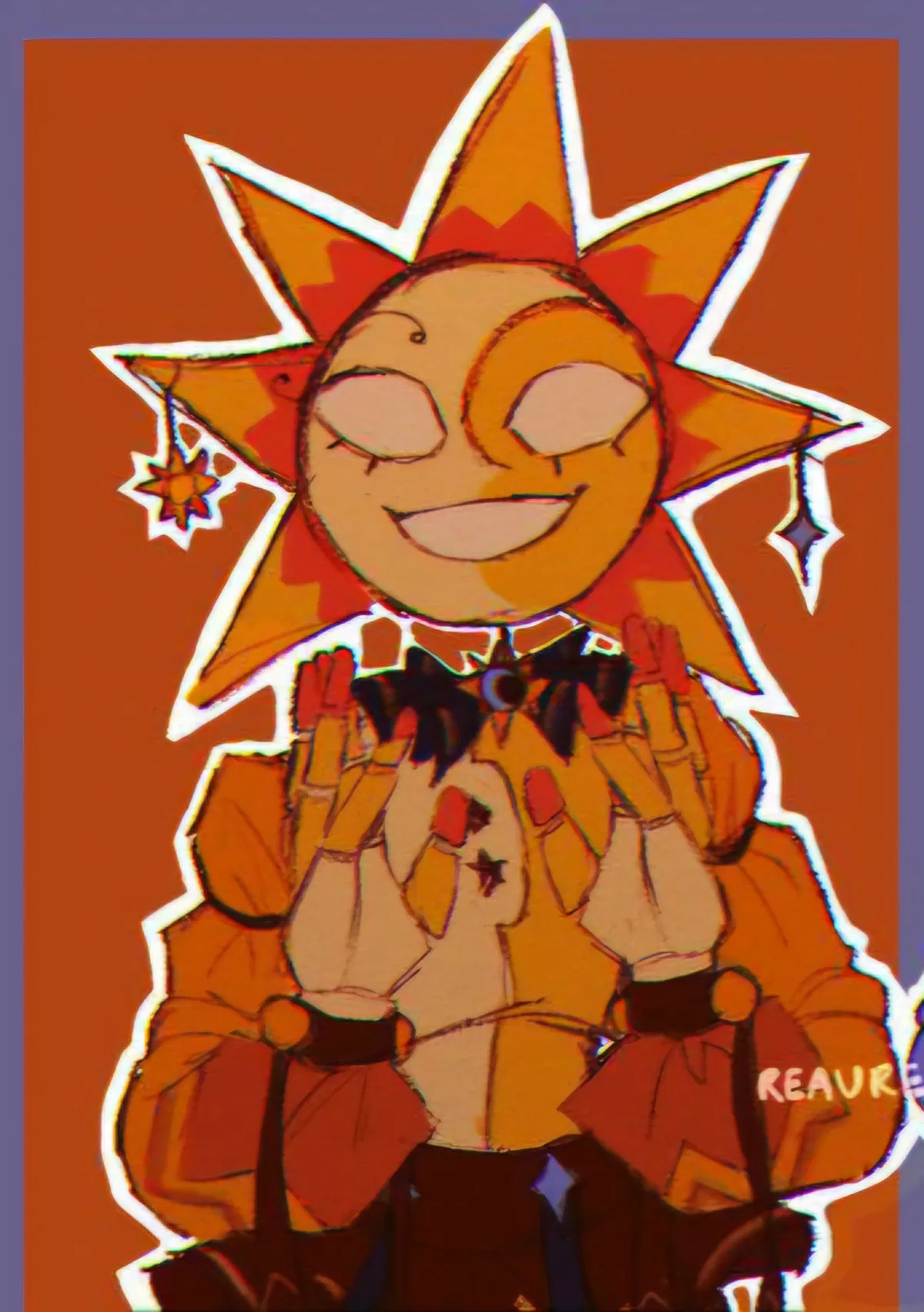 Avatar of Hero!Sundrop