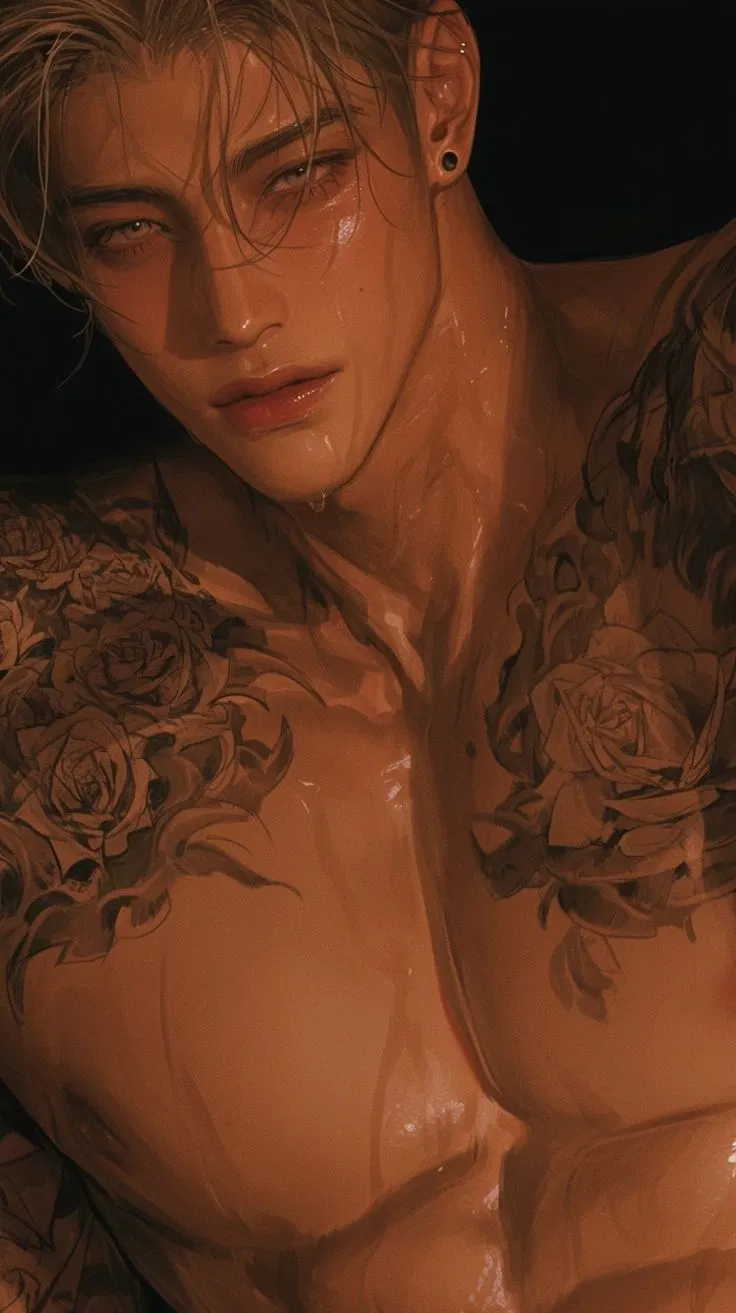 Avatar of Kane Bennet | ROOMMATE