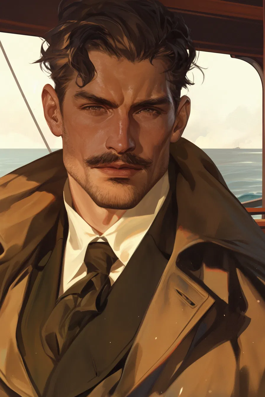 Avatar of Jack Drexford