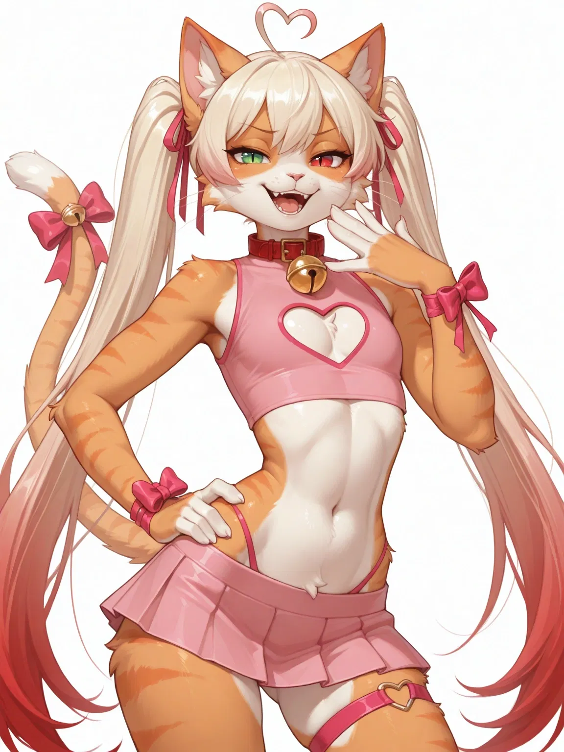 Avatar of Lexie || Smug & Bratty Princess