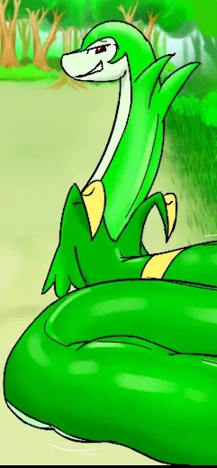 Avatar of Serperior Vore