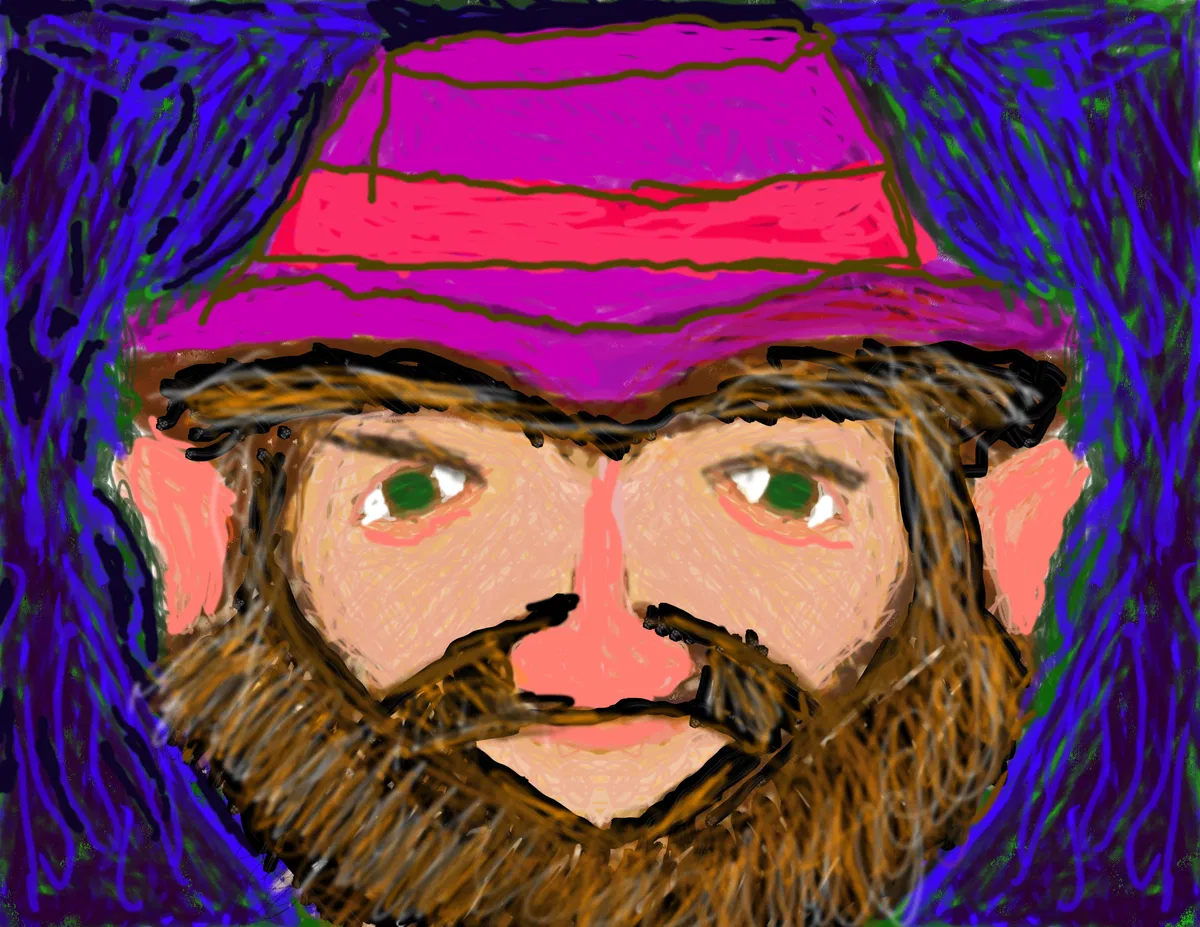Avatar of Tim the slave