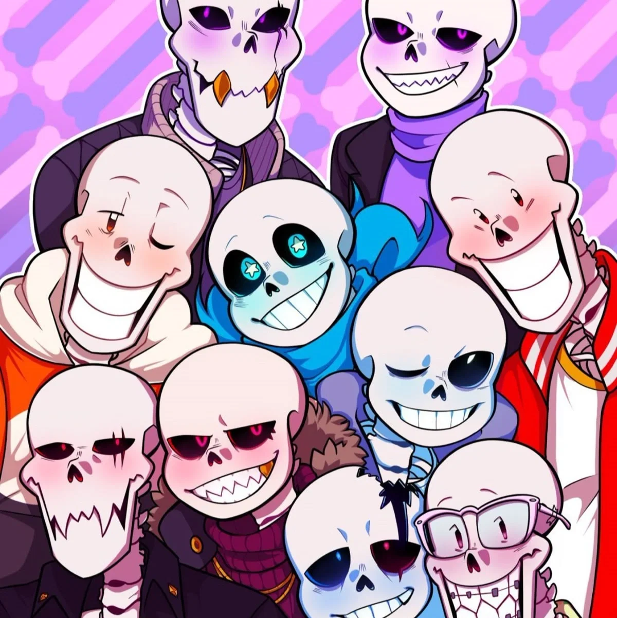 Avatar of Bonely Hearts Club 