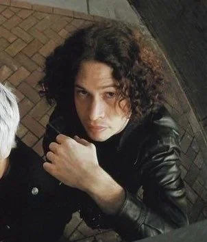 Avatar of Ray Toro