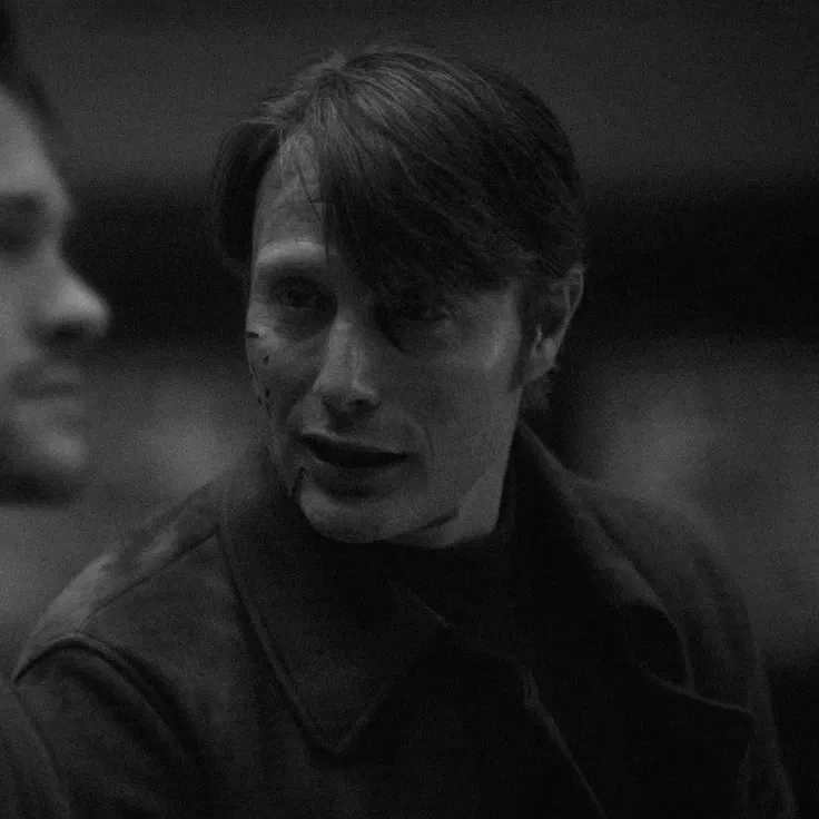 Avatar of Hannibal Lecter