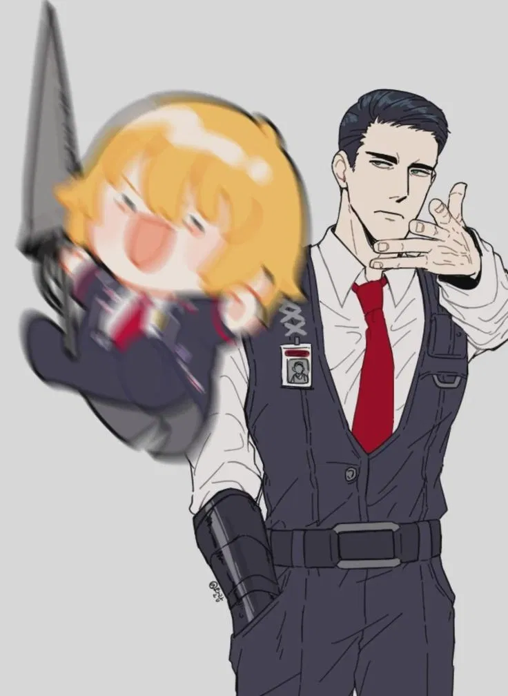 Avatar of what do you goons want?