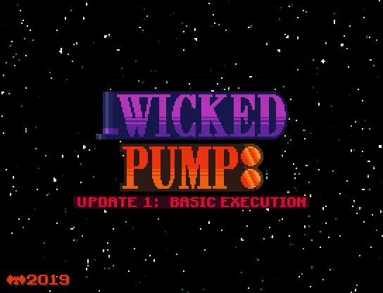 Avatar of Wicked Pump RPG | An inflation adventure