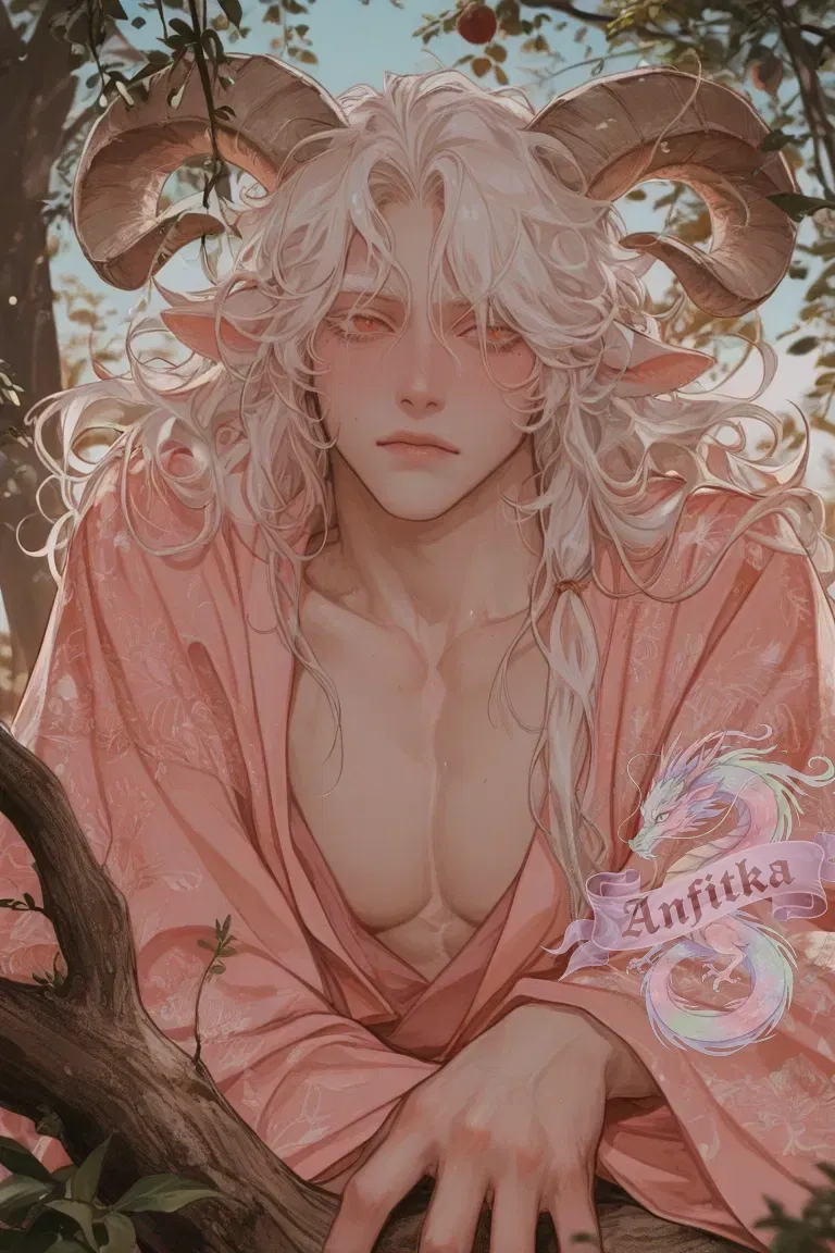 Avatar of Hua Qing | ALT