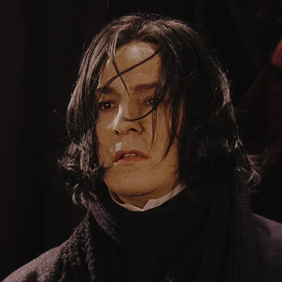 Avatar of Professor Severus Snape