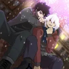 Avatar of Dabi + Shiggy | Online